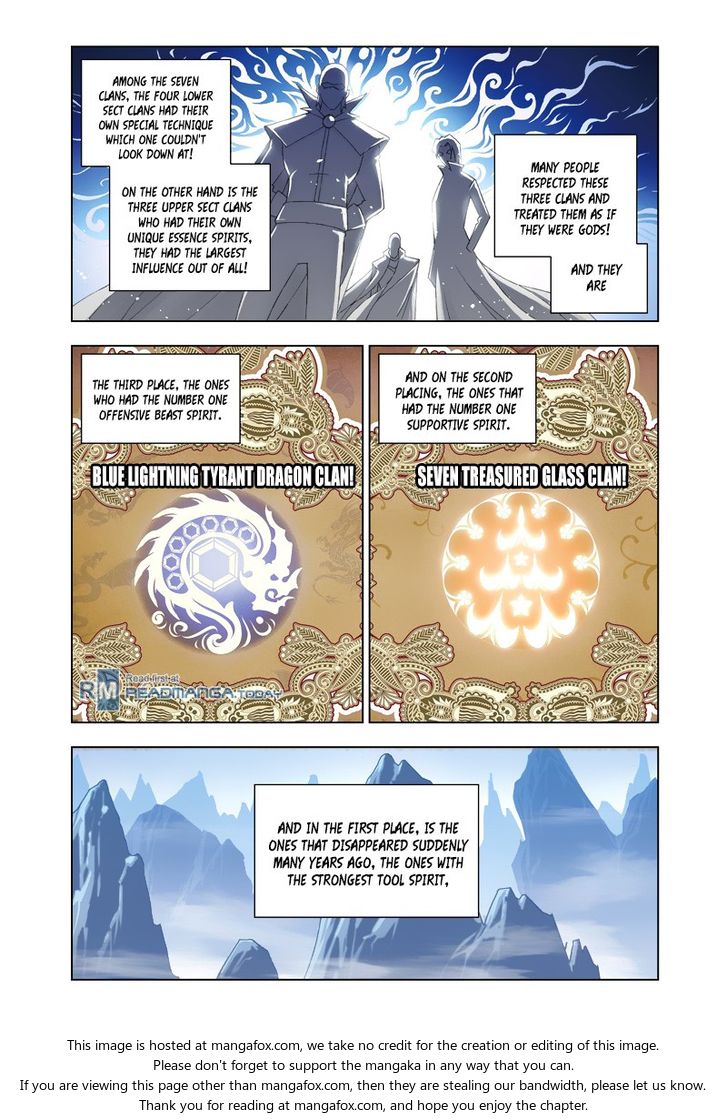 Soul Land Chapter 075 - Page