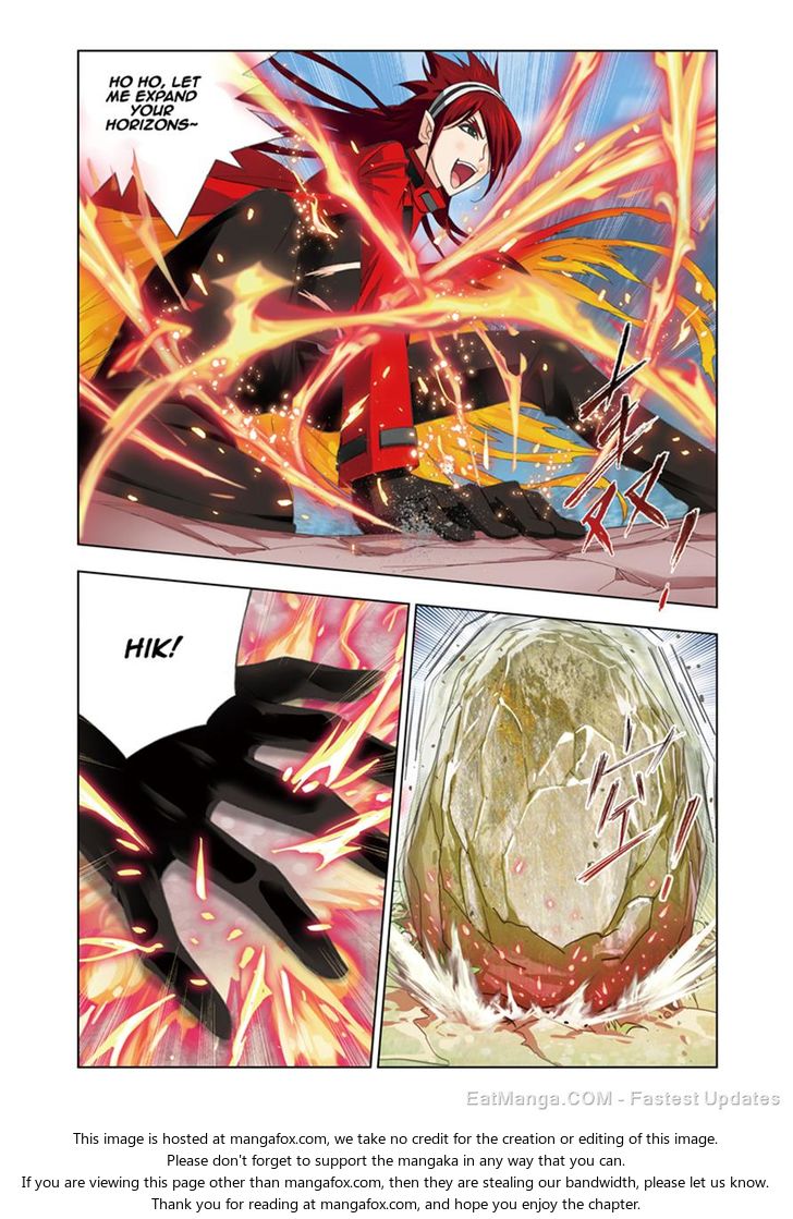 Soul Land Chapter 080 - Page