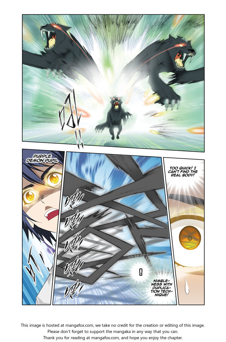 Soul Land Chapter 083 - Page