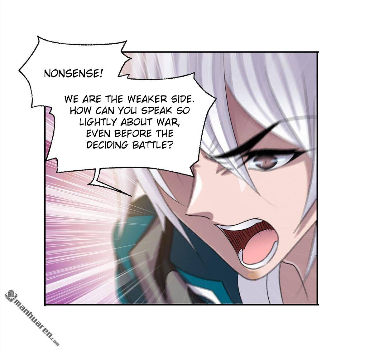 Soul Land Chapter 278 - Page