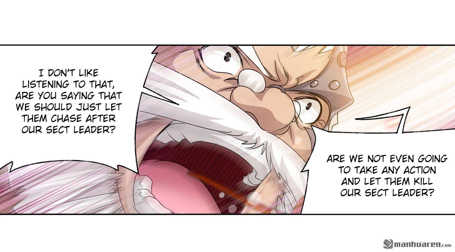 Soul Land Chapter 278 - Page