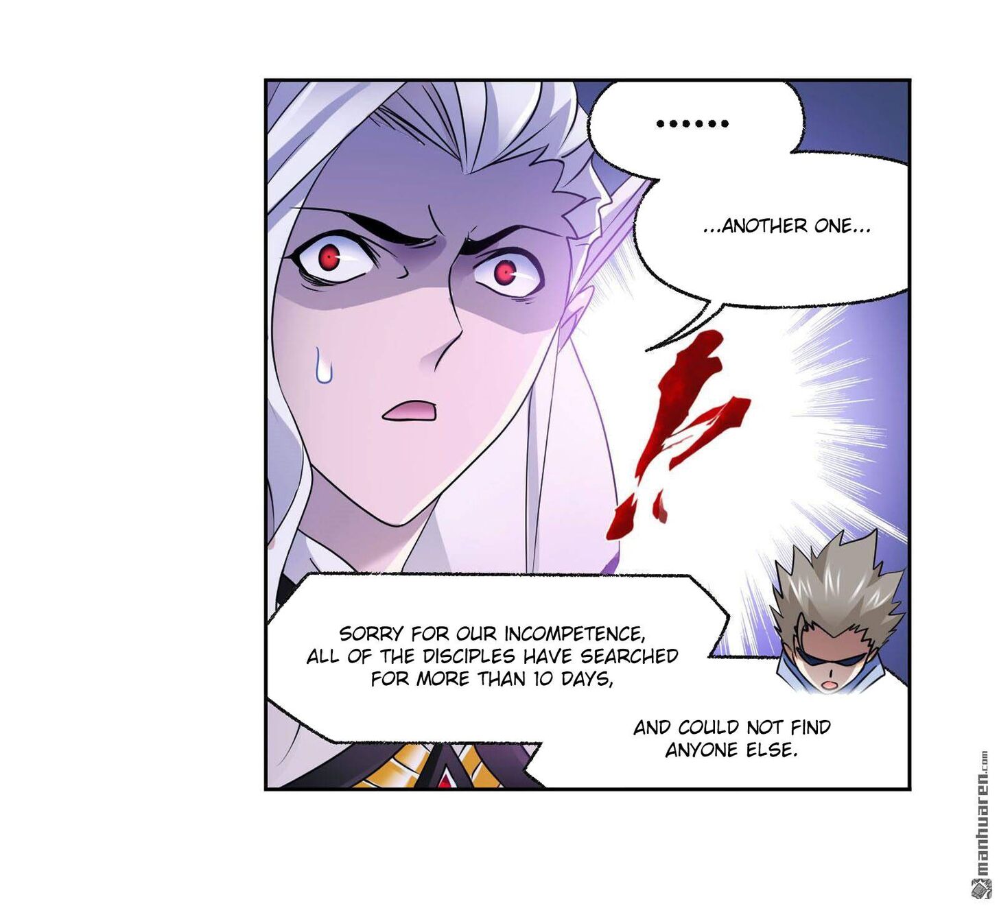 Soul Land Chapter 278 - Page