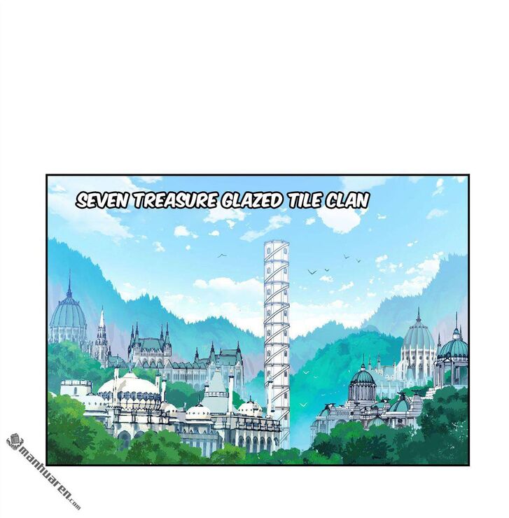 Soul Land Chapter 278 - Page