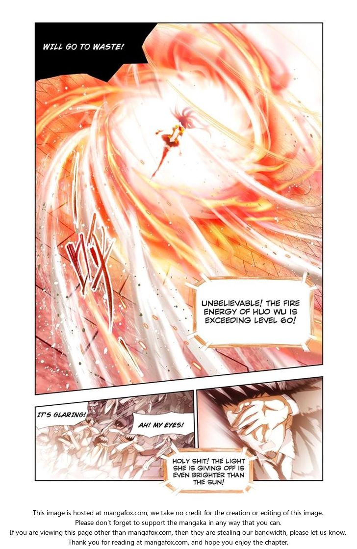 Soul Land Chapter 098 - Page