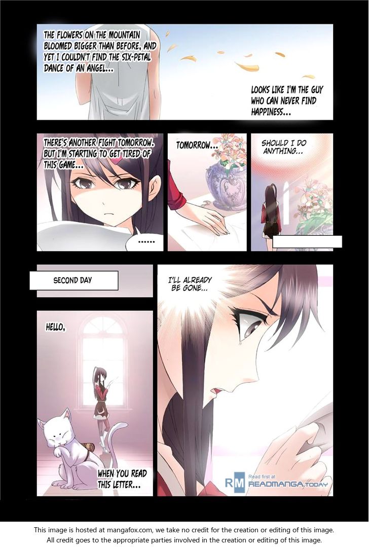 Soul Land Chapter 100 - Page