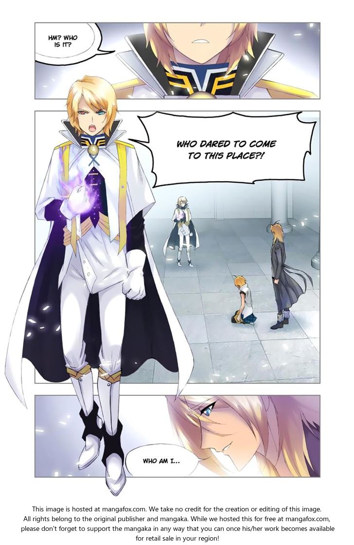 Soul Land Chapter 109 - Page