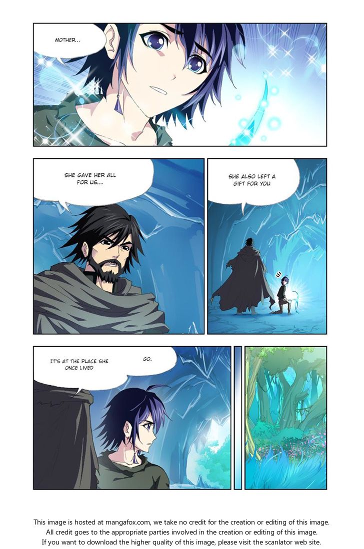 Soul Land Chapter 137 - Page