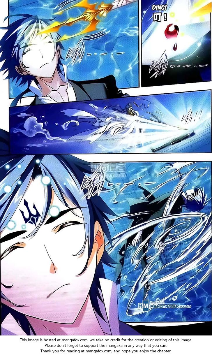 Soul Land Chapter 176 - Page