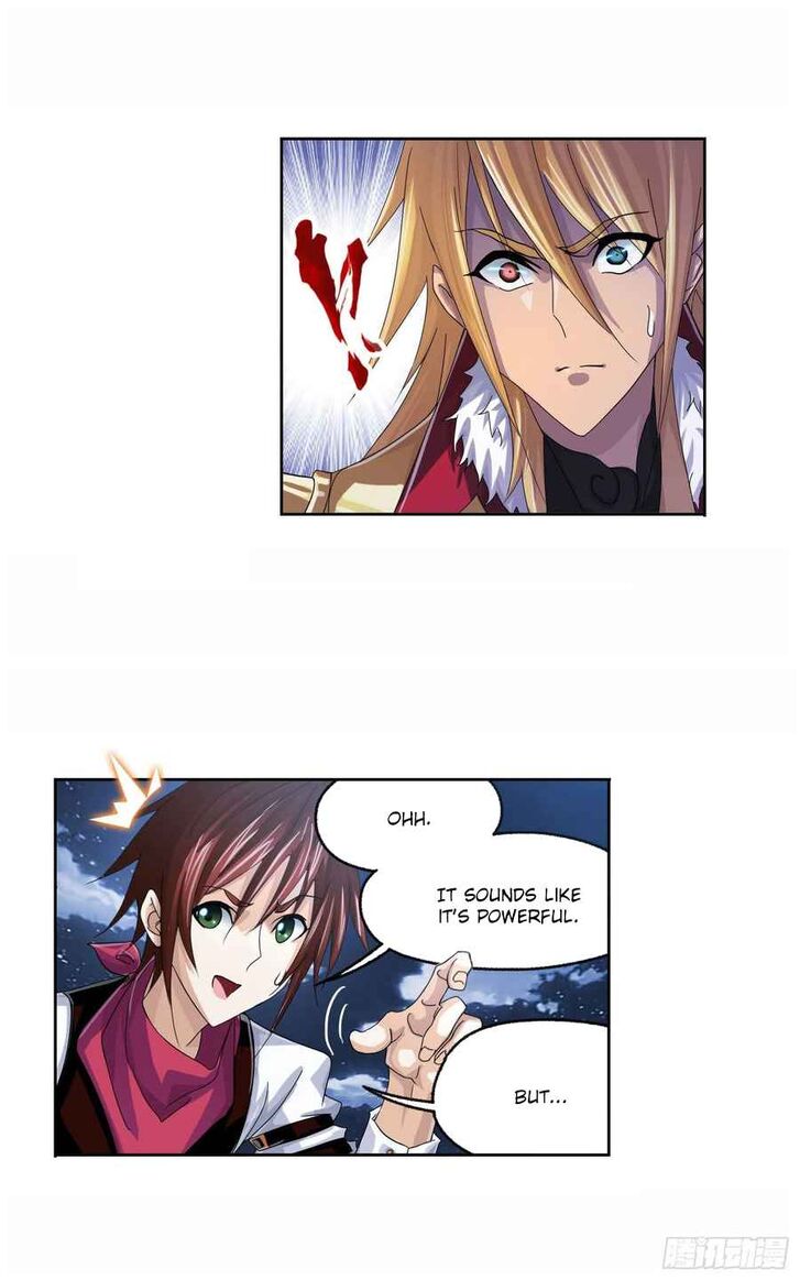 Soul Land Chapter 263 - Page