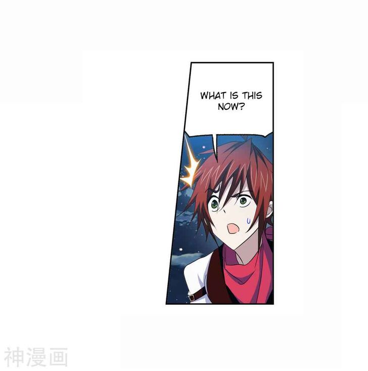 Soul Land Chapter 263.5 - Page