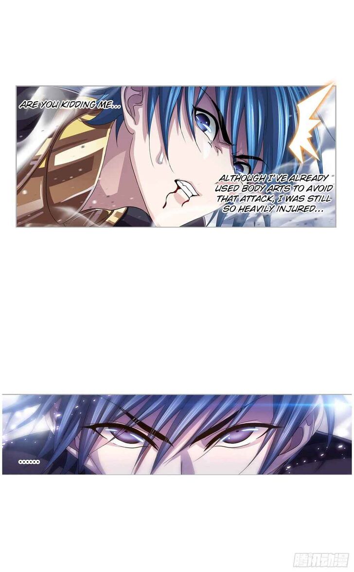 Soul Land Chapter 265 - Page