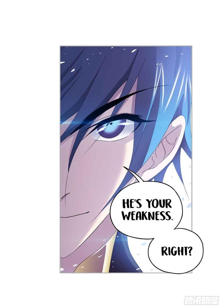 Soul Land Chapter 265.5 - Page