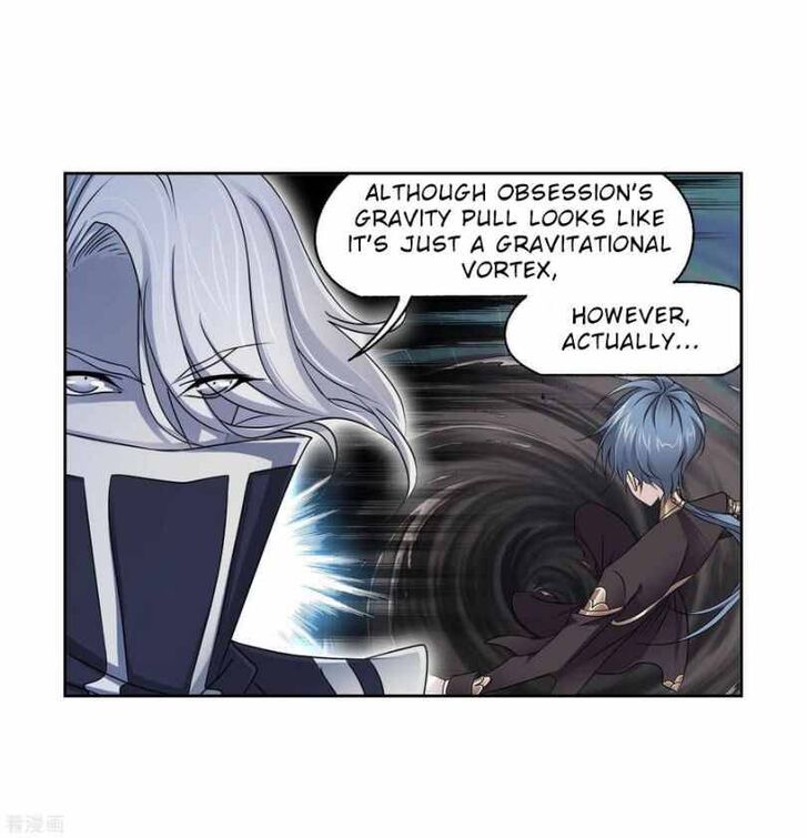 Soul Land Chapter 273 - Page