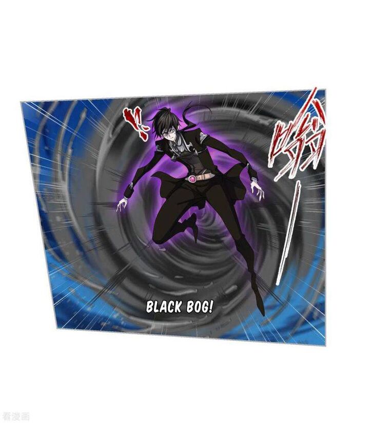 Soul Land Chapter 274 - Page