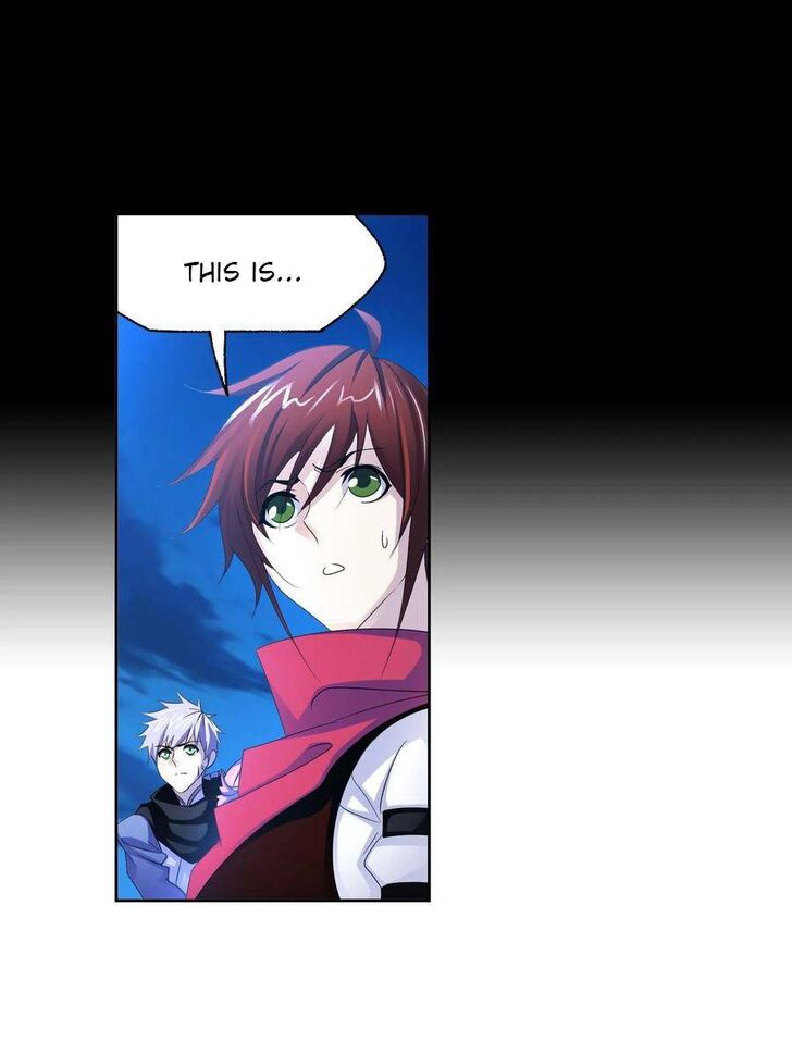 Soul Land Chapter 275 - Page