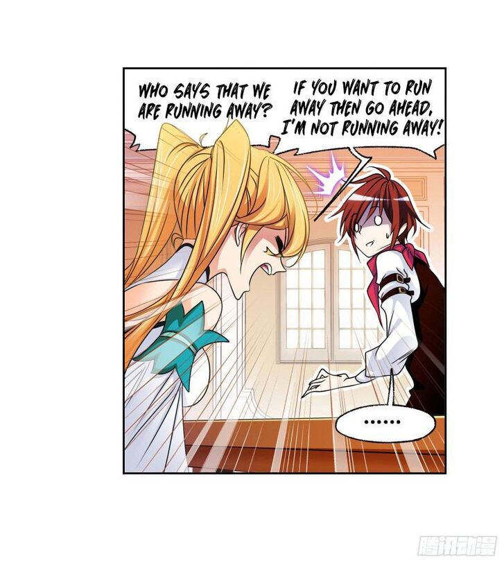 Soul Land Chapter 280 - Page