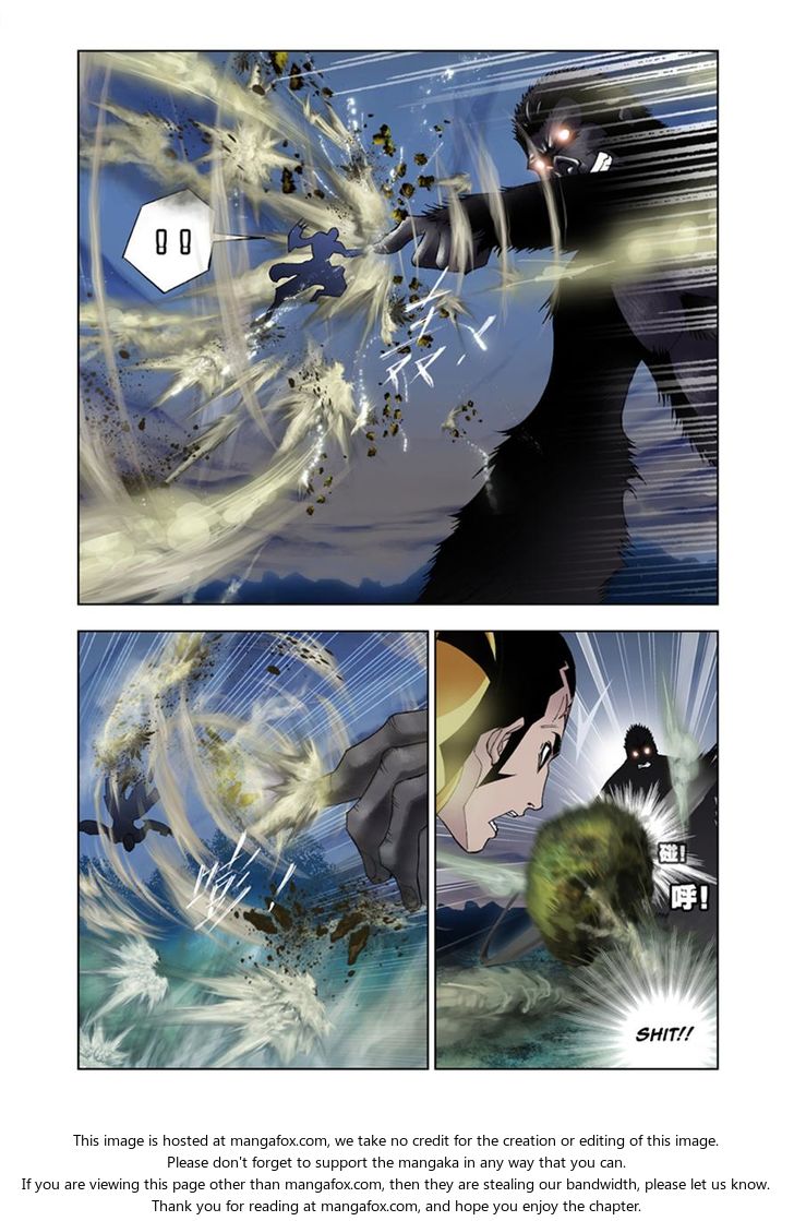 Soul Land Chapter 026 - Page