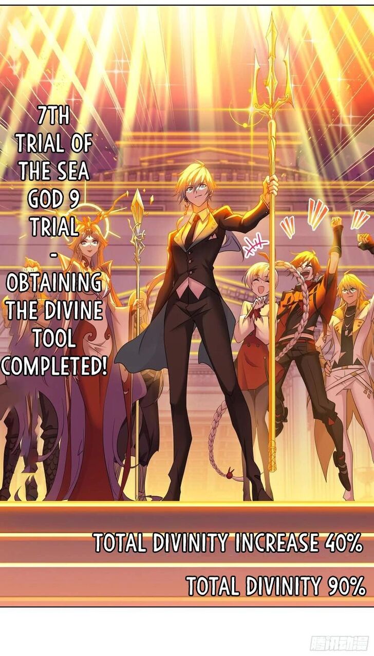 Soul Land Chapter 331 - Page