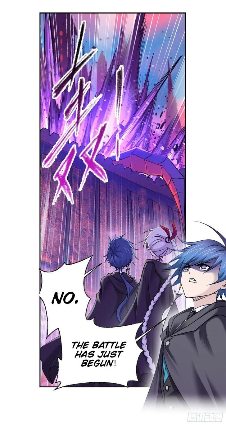 Soul Land Chapter 332 - Page