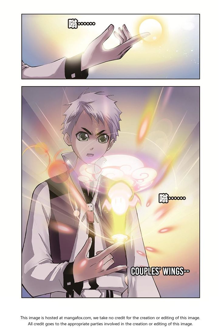 Soul Land Chapter 028 - Page