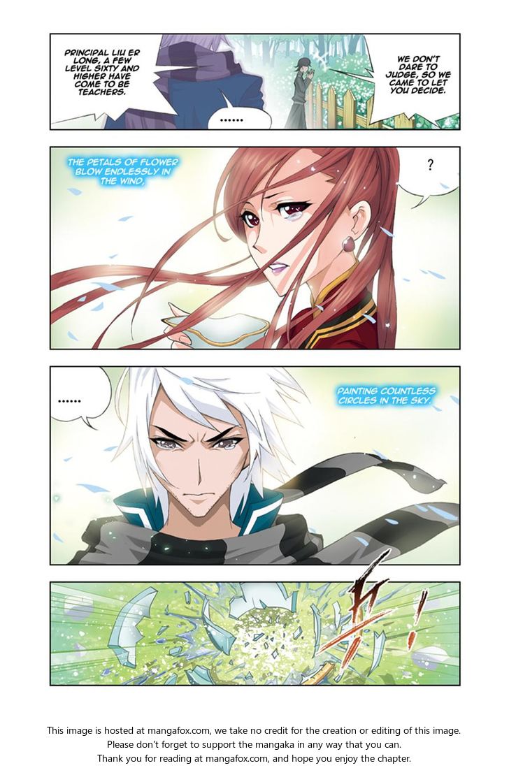 Soul Land Chapter 061 - Page