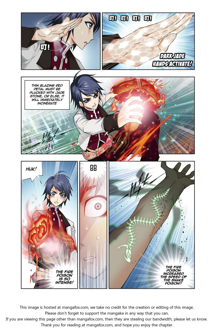 Soul Land Chapter 063 - Page