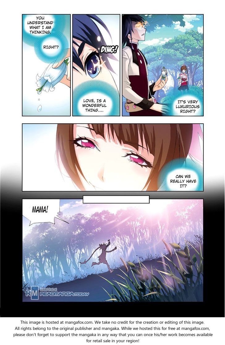 Soul Land Chapter 069 - Page