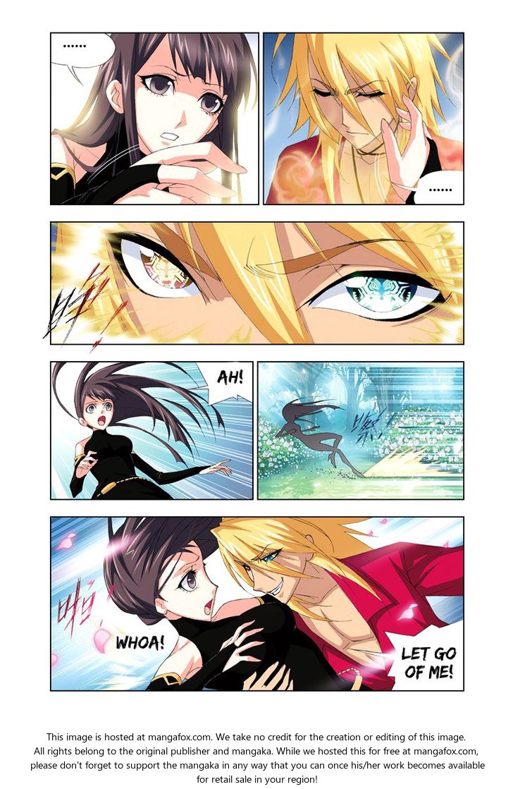 Soul Land Chapter 070 - Page