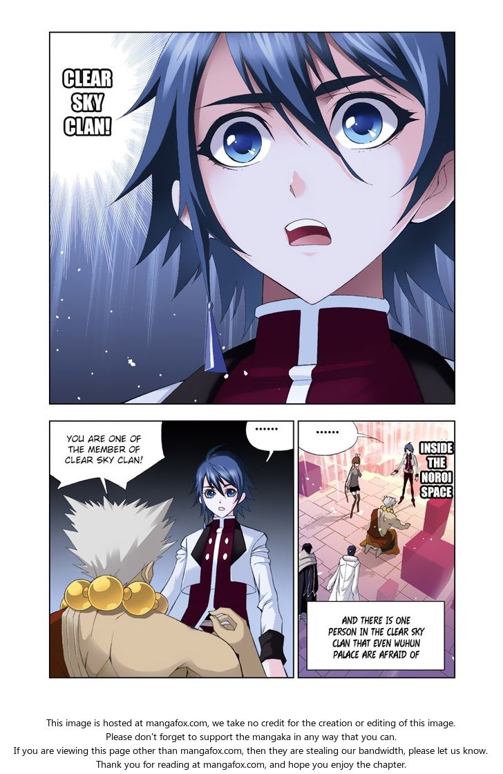 Soul Land Chapter 075 - Page
