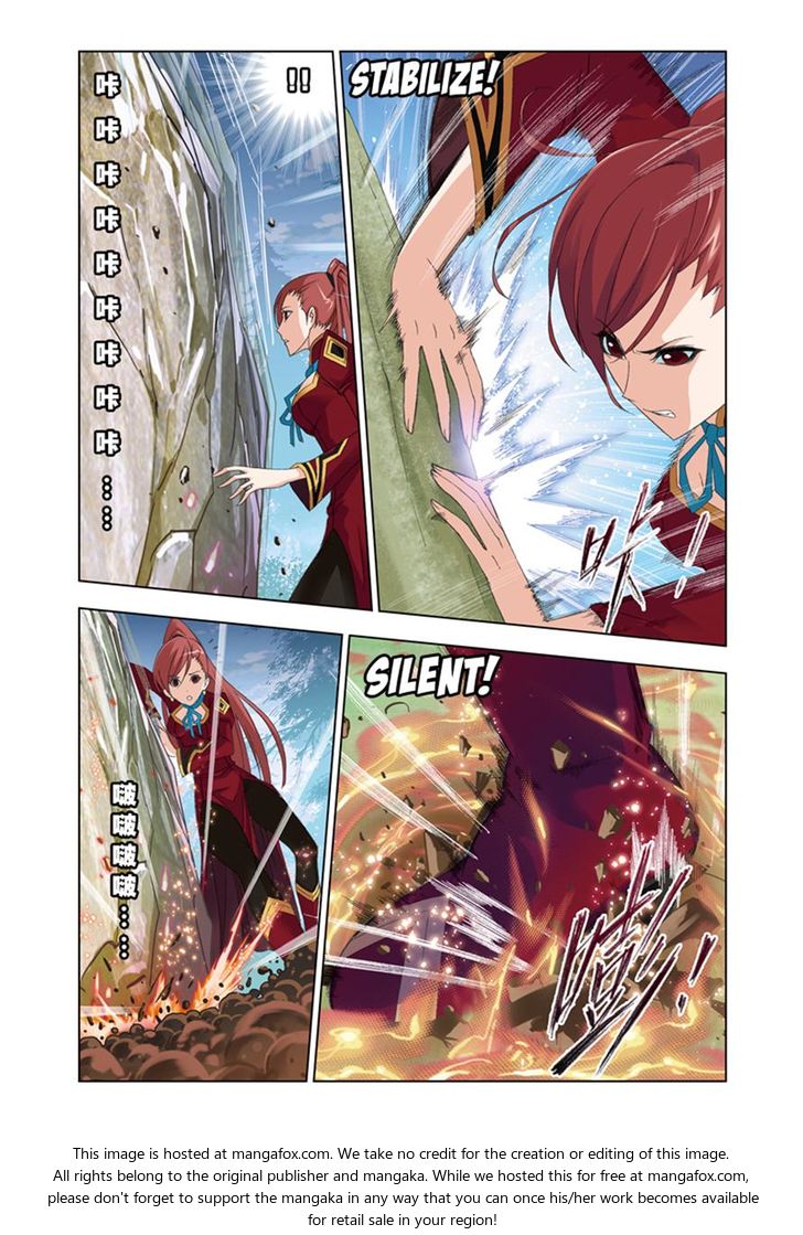 Soul Land Chapter 080 - Page