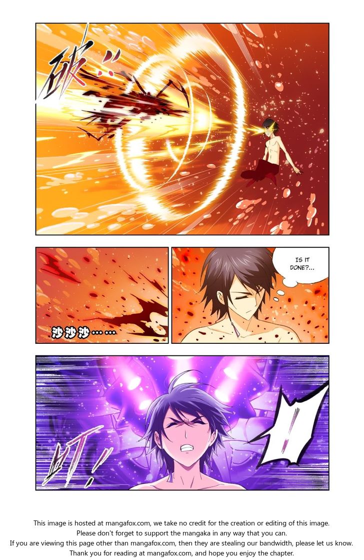 Soul Land Chapter 085 - Page