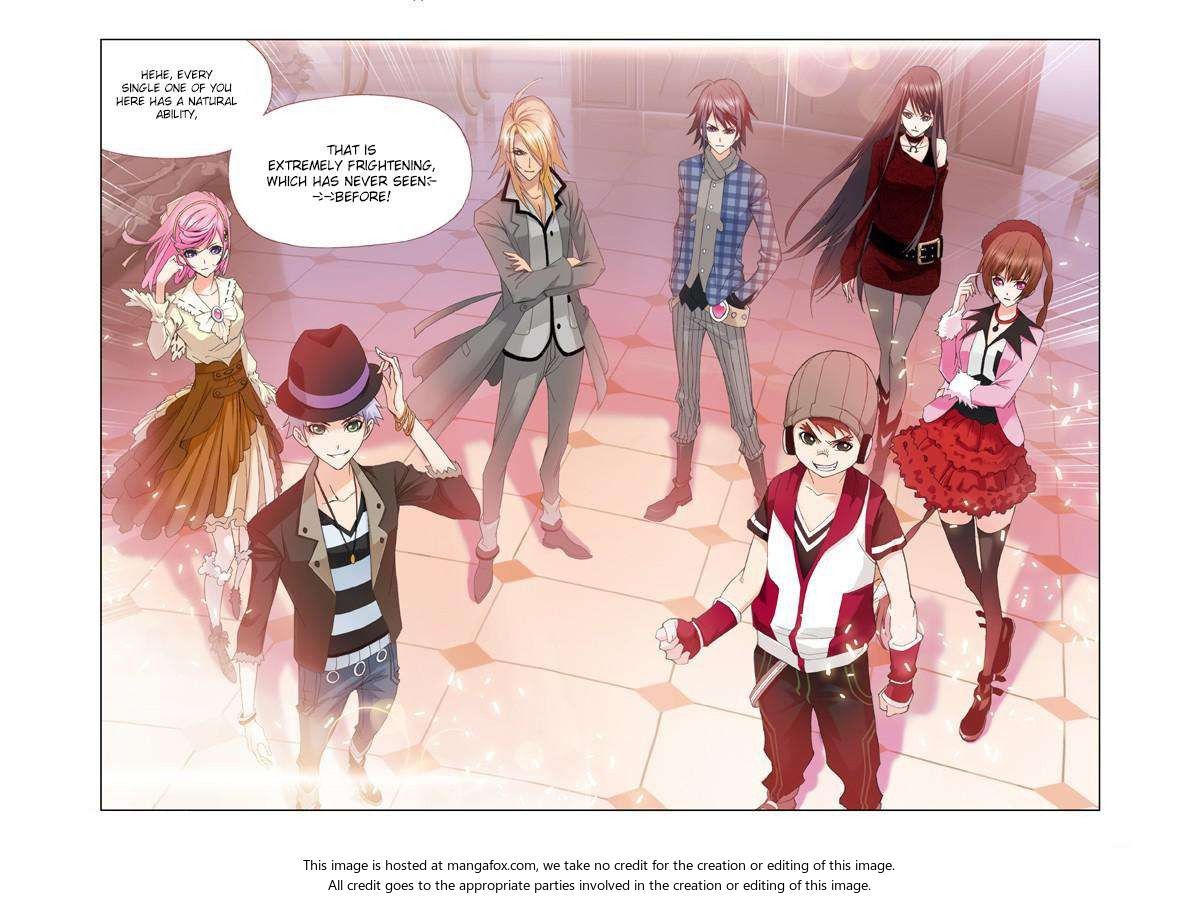 Soul Land Chapter 087 - Page