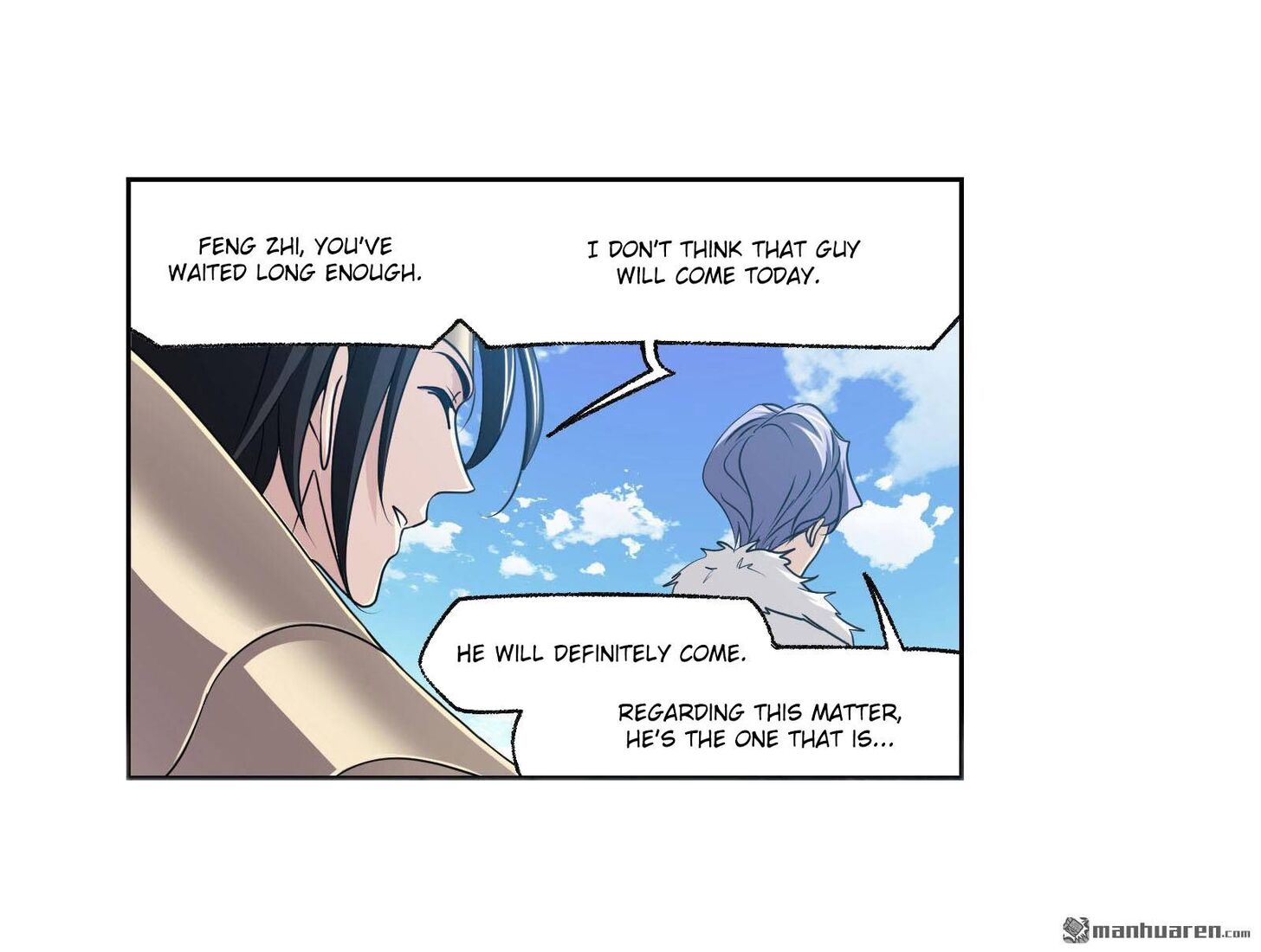 Soul Land Chapter 278 - Page