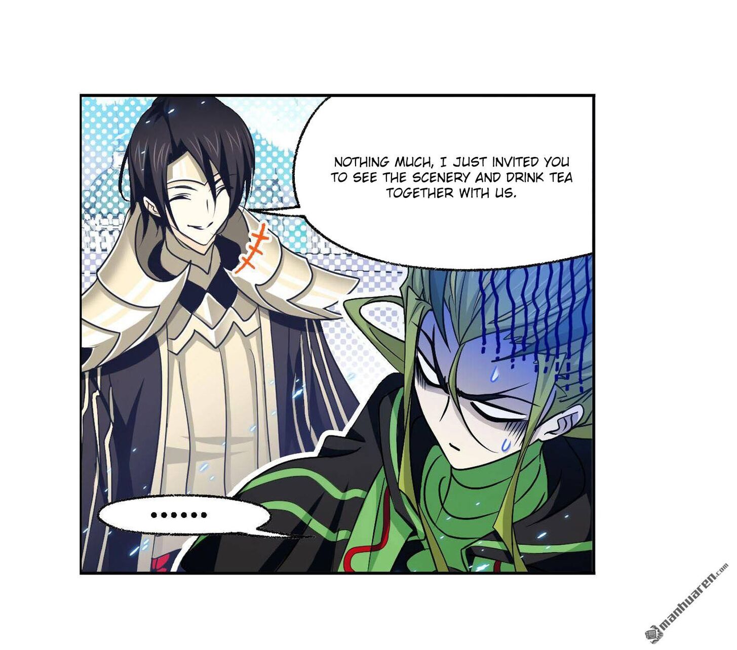 Soul Land Chapter 278 - Page