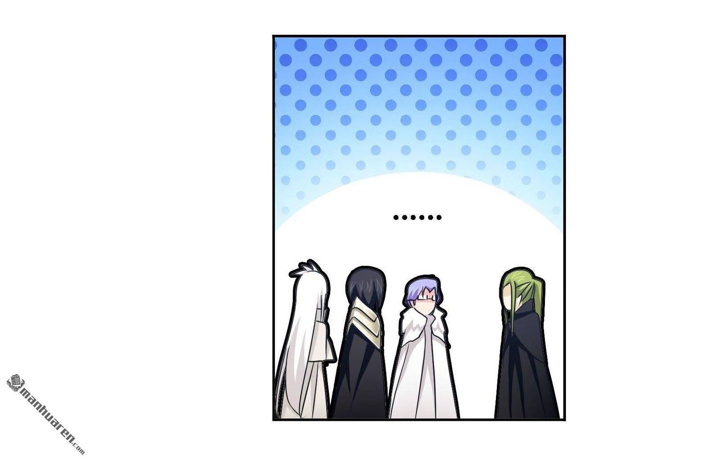 Soul Land Chapter 278 - Page