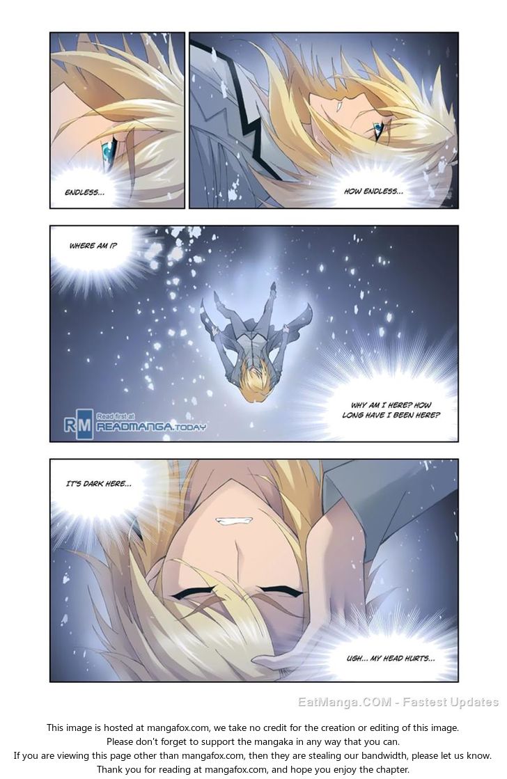 Soul Land Chapter 108 - Page