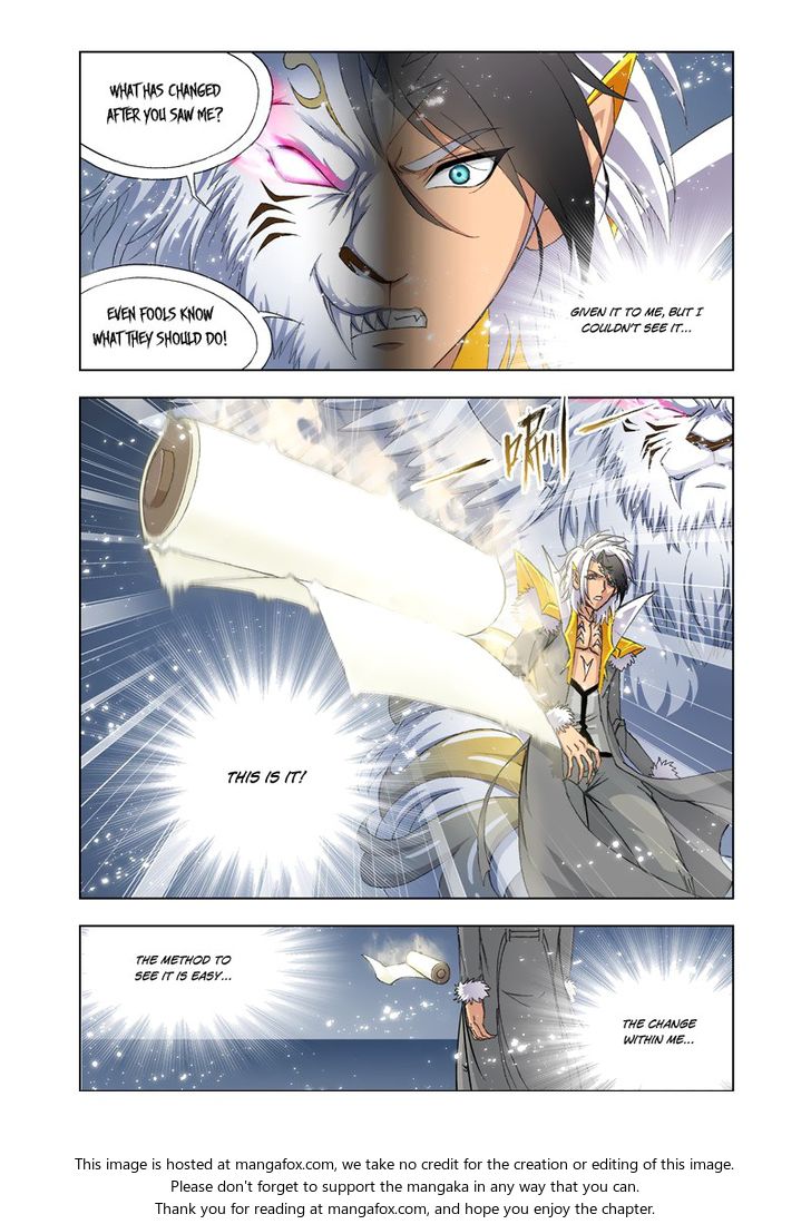 Soul Land Chapter 120 - Page