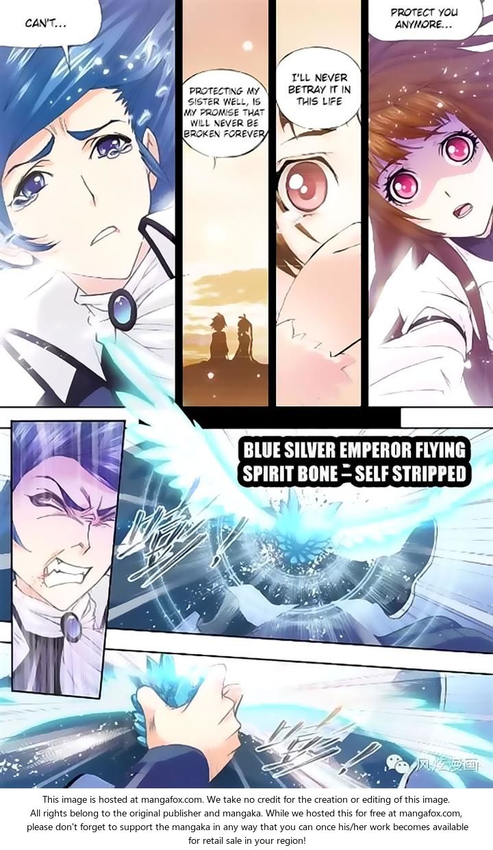 Soul Land Chapter 146 - Page