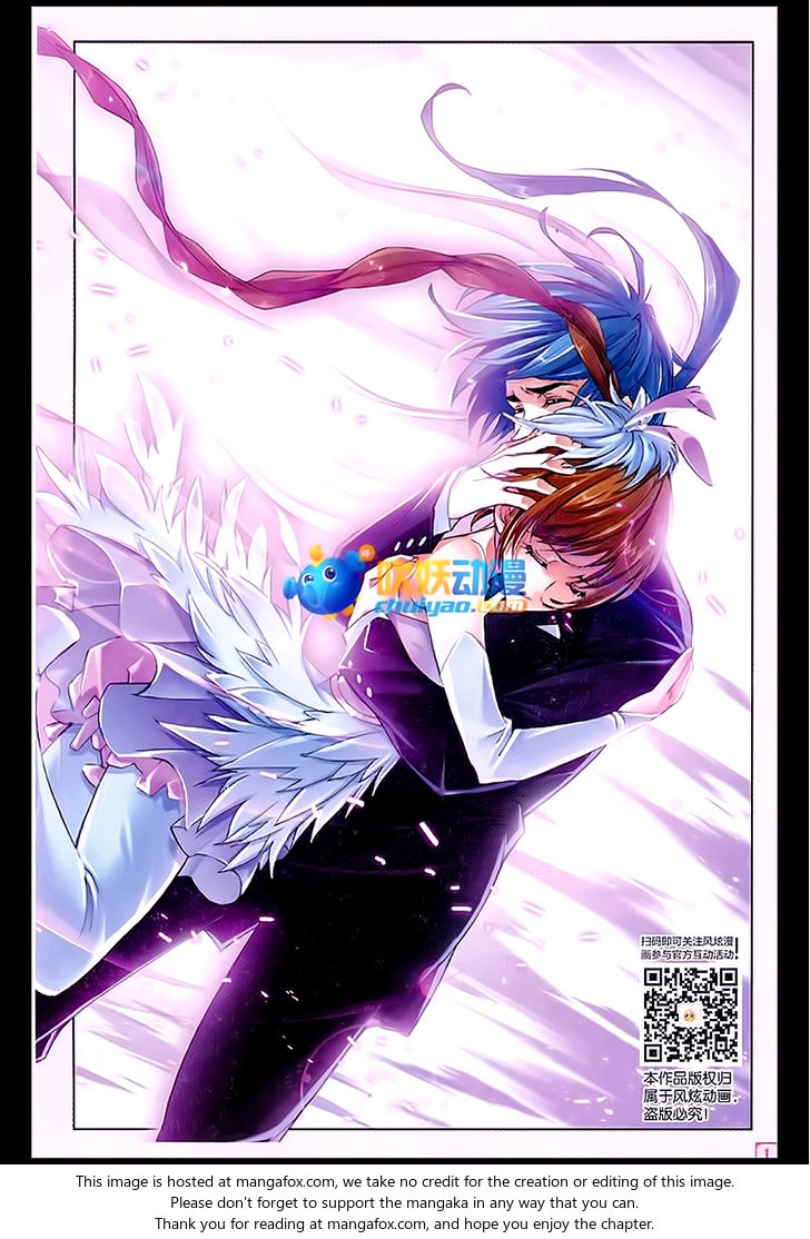 Soul Land Chapter 171 - Page