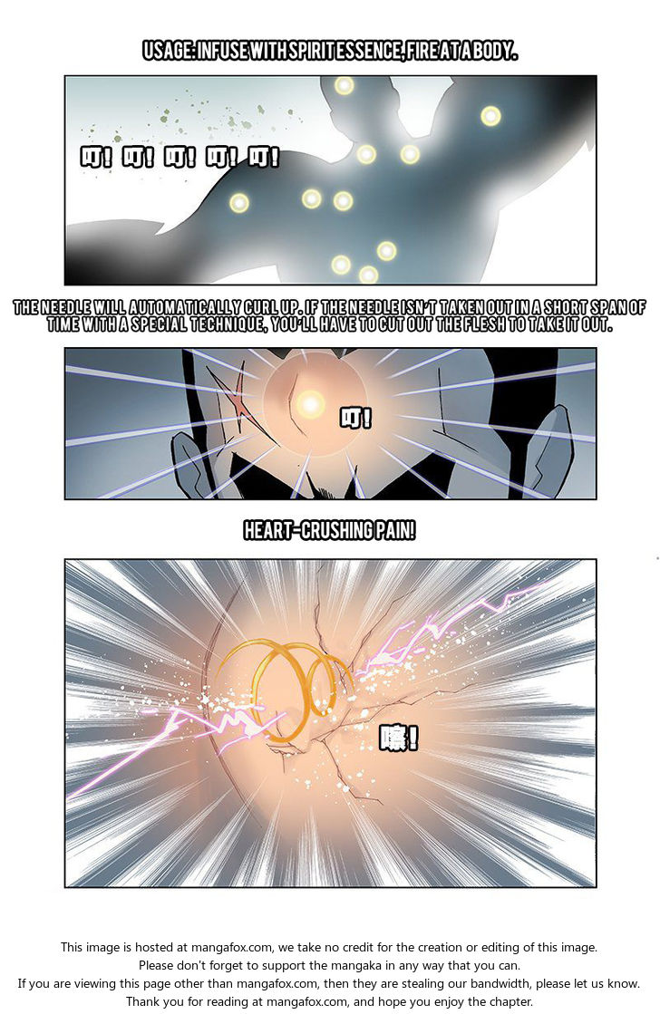 Soul Land Chapter 015 - Page