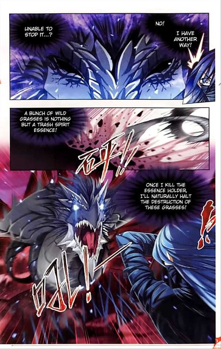 Soul Land Chapter 243 - Page