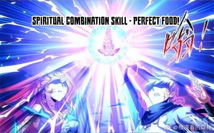 Soul Land Chapter 261 - Page