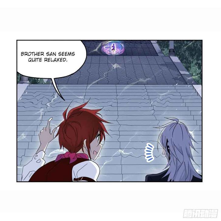 Soul Land Chapter 263 - Page