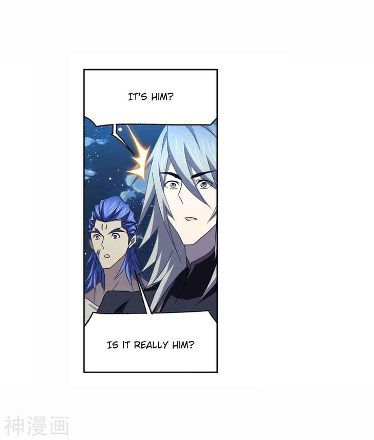 Soul Land Chapter 263.5 - Page