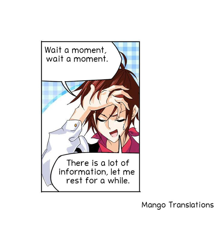 Soul Land Chapter 266 - Page