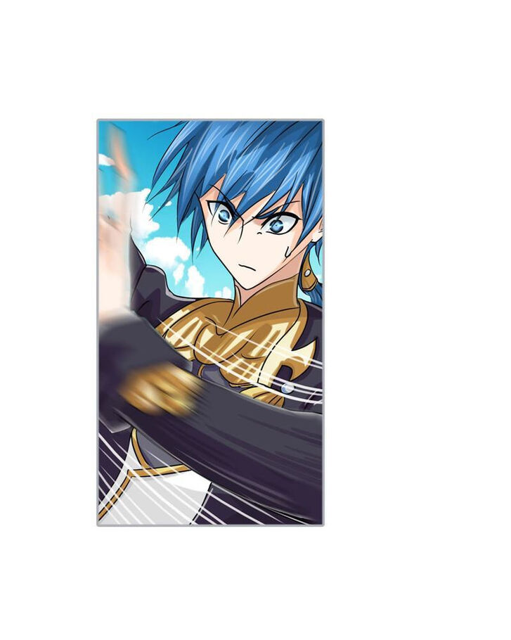 Soul Land Chapter 266.5 - Page