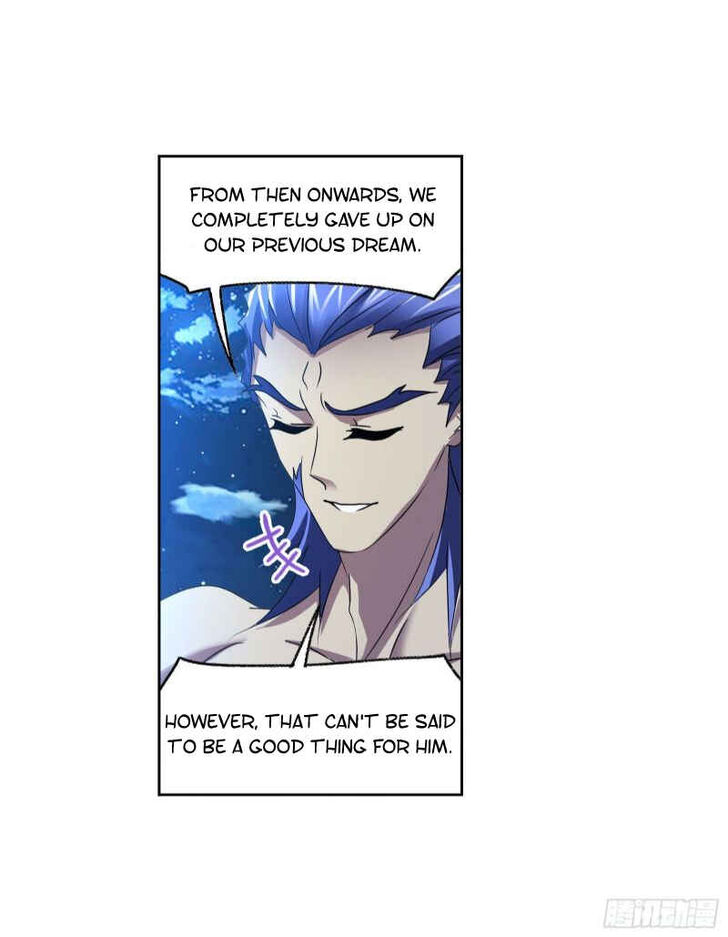 Soul Land Chapter 267.5 - Page