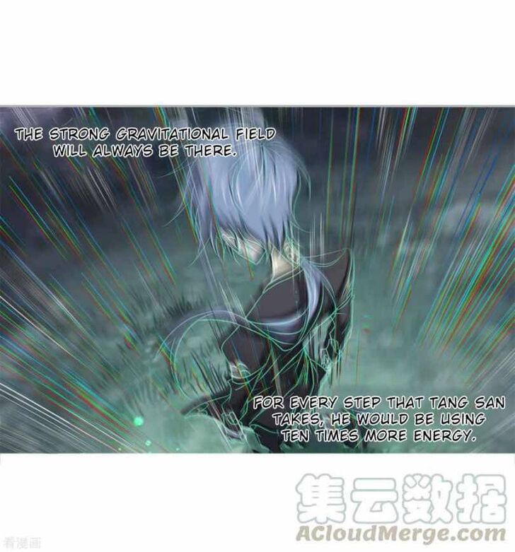 Soul Land Chapter 273 - Page