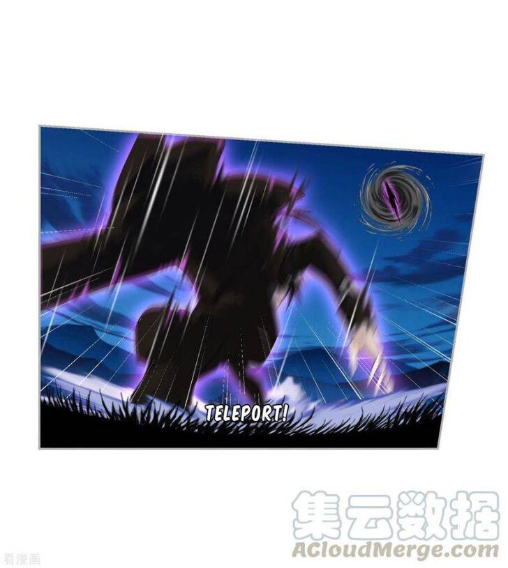 Soul Land Chapter 274 - Page