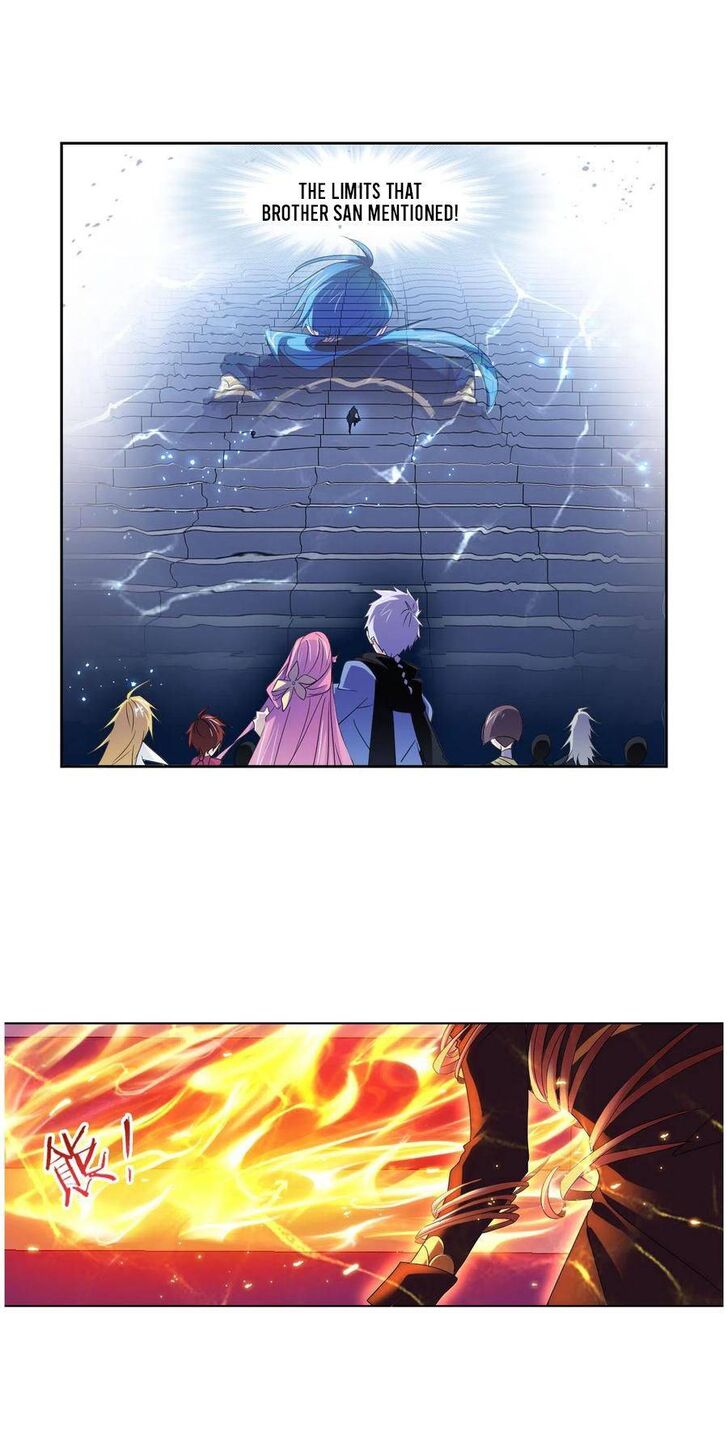 Soul Land Chapter 275 - Page